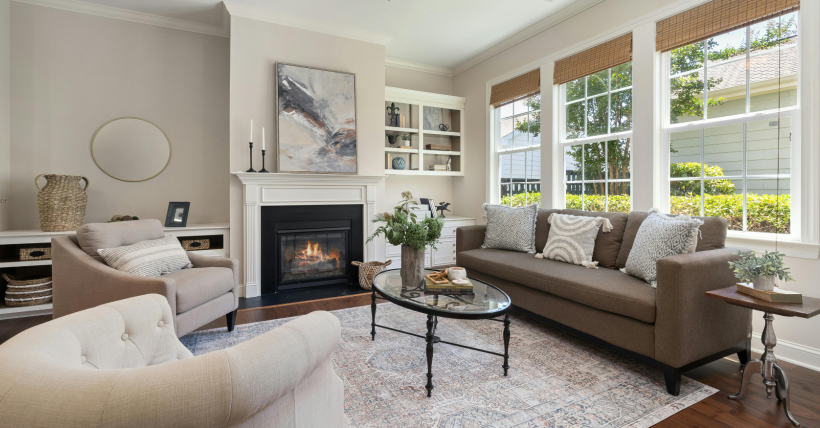 How to Buy and Sell a Home at the Same Time